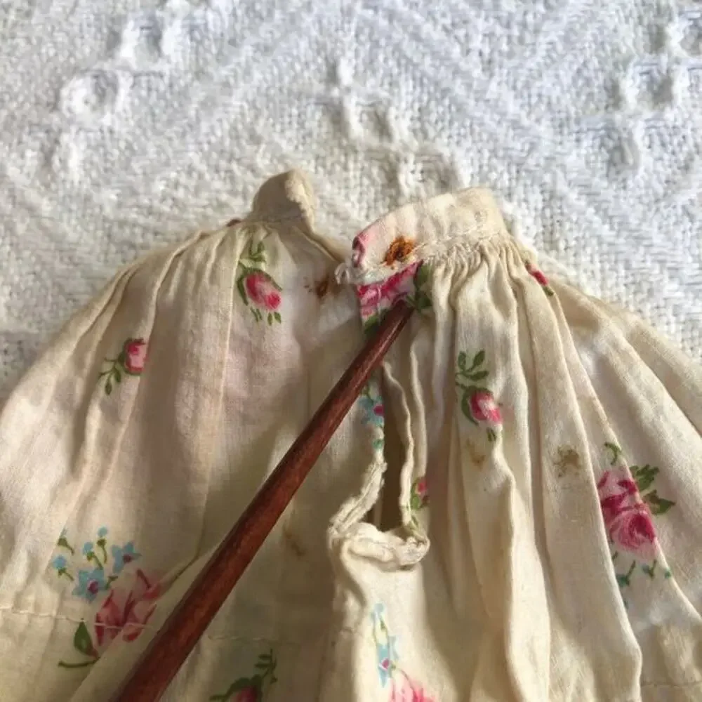 Ideal Pepper vtg 1960s